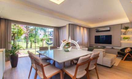 Casa com 4 quartos à venda na Avenida Willy Eugênio Fleck, 1500, Sarandi, Porto Alegre
