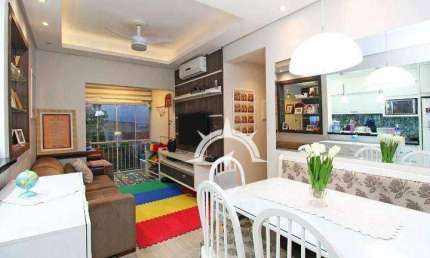Apartamento com 2 quartos à venda na Avenida Sertório, 9140, Sarandi, Porto Alegre