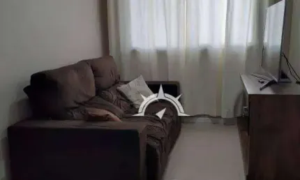 Apartamento com 2 quartos à venda na Avenida Engenheiro Francisco Rodolfo Simch, 720, Sarandi, Porto Alegre