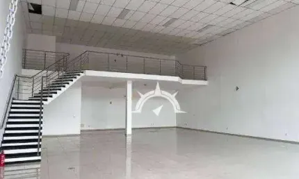 Ponto comercial para alugar na Avenida Ipiranga, 8847, Jardim Botânico, Porto Alegre