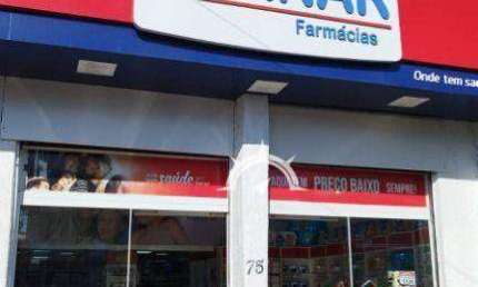Ponto à venda, 190 m² por R$ 650.000 - Rubem Berta - Porto Alegre/RS