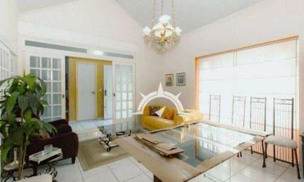 Casa com 3 dormitórios à venda, 189 m² por R$ 1.190.000,00 - Mont'Serrat - Porto Alegre/RS