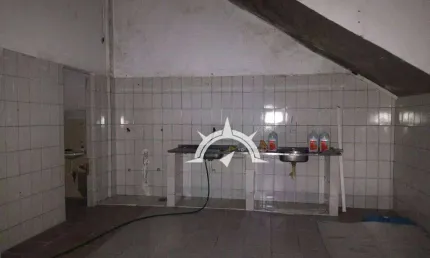 Loja para alugar, 39 m² por R$ 1.575,01/mês - São João - Porto Alegre/RS