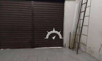 Loja para alugar, 40 m² por R$ 1.185,01/mês - São João - Porto Alegre/RS