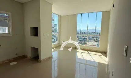 Apartamento à venda, 52 m² por R$ 490.000,00 - Zona Nova - Capão da Canoa/RS