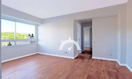Apartamento à venda, 52 m² por R$ 349.000,00 - Partenon - Porto Alegre/RS
