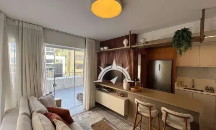 Apartamento com 2 dormitórios à venda, 135 m² por r$ 930.000 - zona nova - capão da canoa/rs