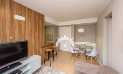 Apartamento à venda, 65 m² por R$ 625.000,00 - Petrópolis - Porto Alegre/RS