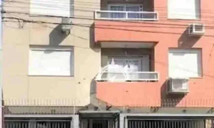 APARTAMENTO 1D Á VENDA EM PRÈDIO PEQUENO NO  BAIRRO VILA IPIRANGA