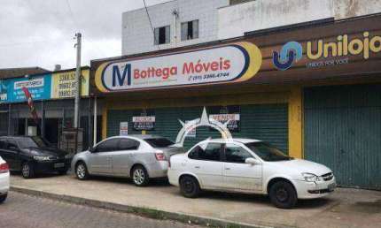 Prédio, 750 m² - venda por R$ 1.590.000,00 ou aluguel por R$ 10.000,00/mês - Rubem Berta - Porto Alegre/RS