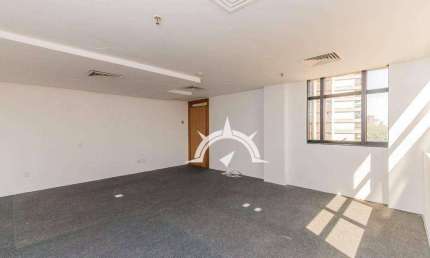 Sala para alugar, 48 m² por R$ 3.614/mês - Moinhos de Vento - Porto Alegre/RS