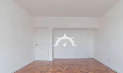 Apartamento com 3 dormitórios à venda, 149 m² por R$ 760.000 - Centro - Porto Alegre/RS