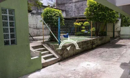 Apartamento com 2 quartos à venda na Rua Santa Isabel, 330, Bom Jesus, Porto Alegre