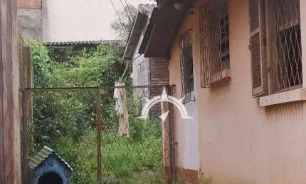 Terreno à venda na Avenida José Gertum, 536, Chácara das Pedras, Porto Alegre