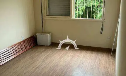 Apartamento com 2 dormitórios à venda, 58 m² por R$ 200.000,00 - Jardim Dona Leopoldina - Porto Alegre/RS