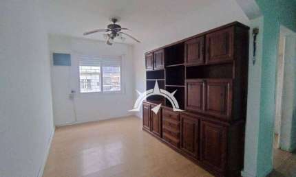 Apartamento à venda, 46 m² por R$ 178.000,00 - Vila Ipiranga - Porto Alegre/RS