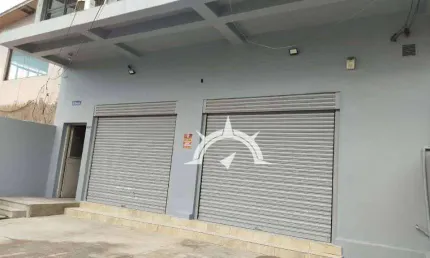 Ponto comercial para alugar na Avenida Baltazar de Oliveira Garcia, 223, São Sebastião, Porto Alegre
