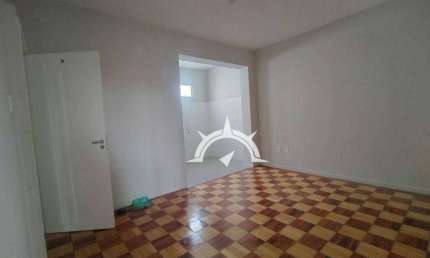 Apartamento com 2 dormitórios para alugar, 52 m² por R$ 2.080/mês - Vila Ipiranga - Porto Alegre/RS