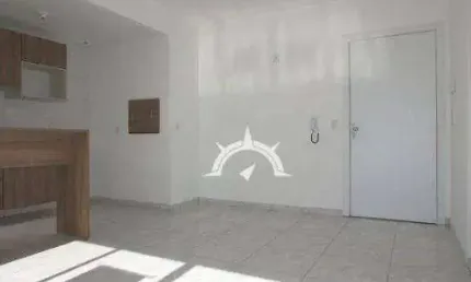 Apartamento, 49 m² - venda por R$ 240.000,00 ou aluguel por R$ 2.010,00/mês - Passo das Pedras - Porto Alegre/RS