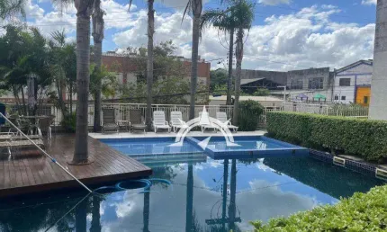 Apartamento com 2 quartos à venda na Rua Engenheiro João Luderitz, 550, Sarandi, Porto Alegre