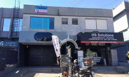 Sala à venda, 32 m² por R$ 120.000,00 - Vila Ipiranga - Porto Alegre/RS