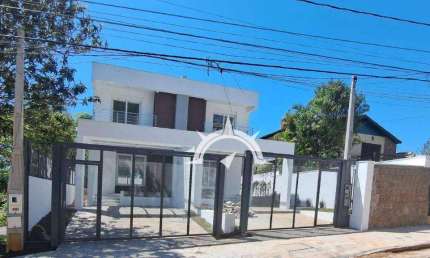 Casa com 3 quartos à venda na Rua Padre João Batista Reus, Vila Conceição, Porto Alegre