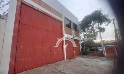 Prédio para alugar, 208 m² por R$ 7.500,00/mês - Cristo Redentor - Porto Alegre/RS