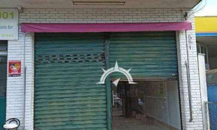 Loja para alugar, 120 m² - Jardim Planalto - Porto Alegre/RS