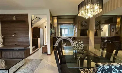 Casa com 3 dormitórios à venda, 144 m² por R$ 899.000,00 - Ecoville - Porto Alegre/RS