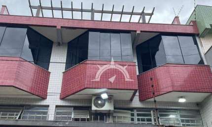 Cobertura  com 3 dormitórios para alugar, 200 m² por R$ 4.004/mês - Sarandi - Porto Alegre/RS
