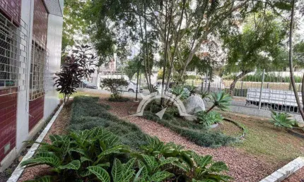Apartamento com 1 quarto à venda na Rua Cipó, 790, Passo da Areia, Porto Alegre