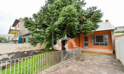 Casa com 4 quartos à venda na Rua Antônio Ângelo Carraro, 30, Jardim Itu Sabará, Porto Alegre, 150 m2 por R$ 610.000