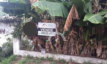 Terreno à venda, 660 m² por R$ 499.000 - Vila Jardim - Porto Alegre/RS