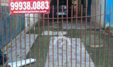 Casa com 1 dormitório para alugar, 25 m² por R$ 1.100,00/mês - Sarandi - Porto Alegre/RS