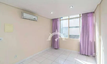 Conjunto para alugar, 47 m² por R$ 2.783,00/mês - Centro - Porto Alegre/RS