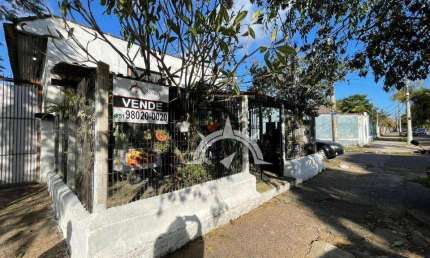 Terreno à venda na Avenida Professor Paula Soares, 1318, Jardim Itu Sabará, Porto Alegre