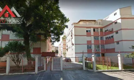 Apartamento com 1 dormitório para alugar, 40 m² por R$ 1.772,00/mês - Jardim Ipiranga - Porto Alegre/RS
