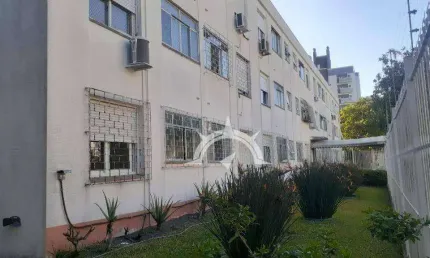 Apartamento com 1 dormitório à venda, 8 m² por r$ 250.000,00 - vila ipiranga - porto alegre/rs