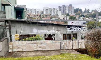 Terreno à venda, 324 m² por R$ 535.000,00 - Vila Jardim - Porto Alegre/RS