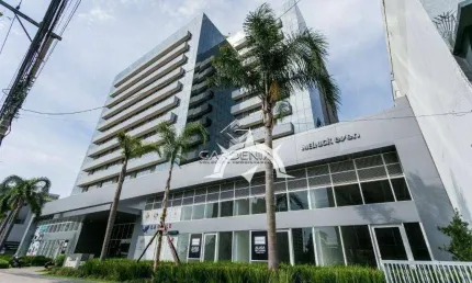 Sala para alugar, 42 m² por R$ 1.500,00/mês - Passo d'Areia - Porto Alegre/RS