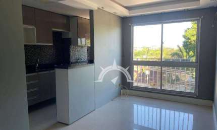 Apartamento com 2 dormitórios à venda, 81 m² por R$ 320.000 - Protásio Alves - Porto Alegre/RS