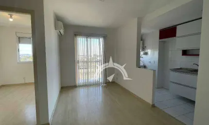 Apartamento com 2 dormitórios, 51 m² - venda por R$ 349.999,99 ou aluguel por R$ 2.600,00/mês - Cristo Redentor - Porto Alegre/RS