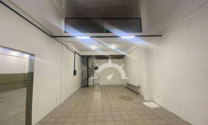 Pavilhão à venda, 240 m² por R$ 979.999 - Passo d'Areia - Porto Alegre/RS
