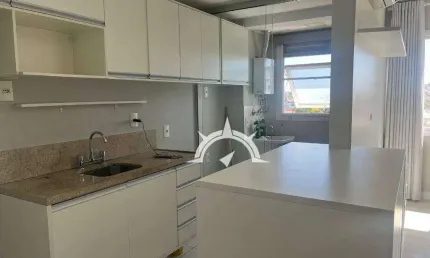 Apartamento com 2 dormitórios à venda, 60 m² por r$ 626.000,00 - são sebastião - porto alegre/rs