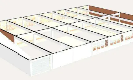 Garagem para alugar na Avenida do Forte, 1152, Vila Ipiranga, Porto Alegre