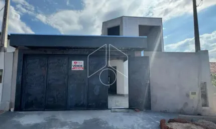 Residencial / Casa -Padre Nobrega - Venda - Residencial