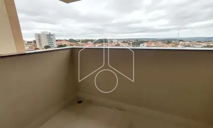Apartamento com 2 quartos à venda na Avenida Euclides da Cunha, 20377, Bassan, Marília