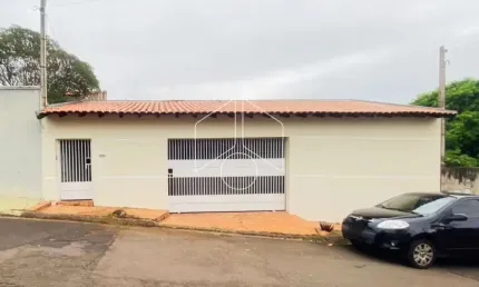 Casa com 3 quartos à venda na Rua Pedro Timóteo Martinez, 9110, Jardim Luciana, Marília