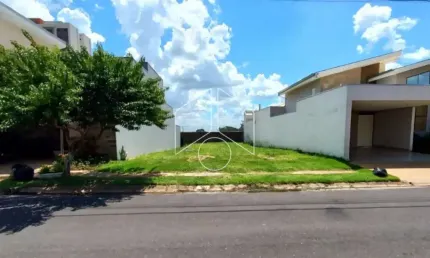 Terreno à venda na Rua Dolores Guerreiro De Oliveira, Quadra A, 30672, Parque das Esmeraldas II, Marília