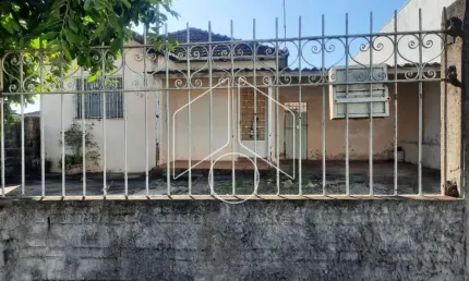 Casa com 3 quartos à venda na Rua Piratininga, 101054, Alto Cafezal, Marília
